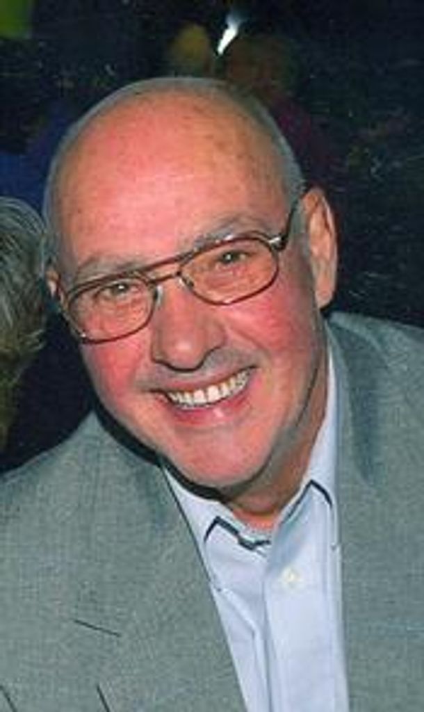 Robert H. "Bob" Douglas