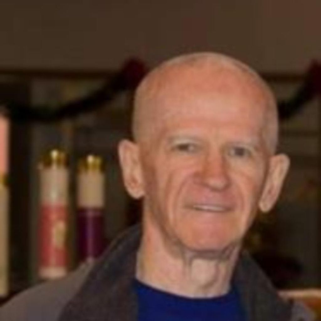 John P. "Jack" Quinn Sr. Profile Photo