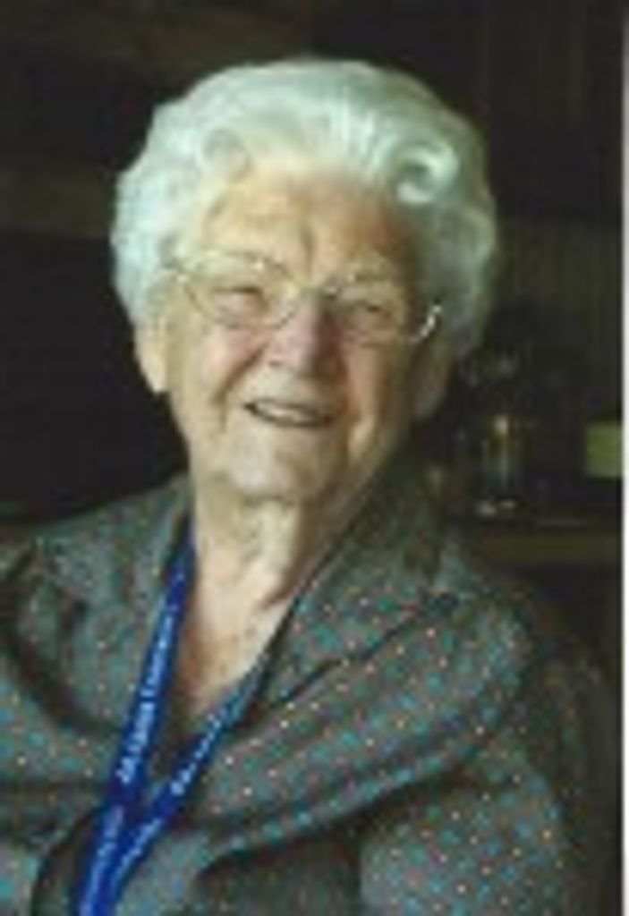 Ione Williams