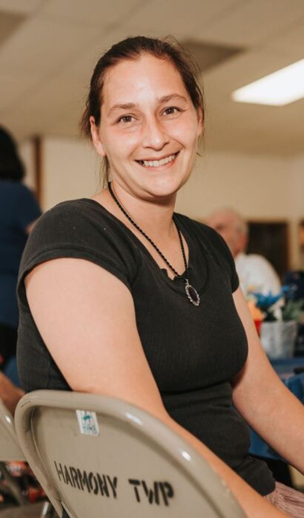 Heather Sutton Profile Photo