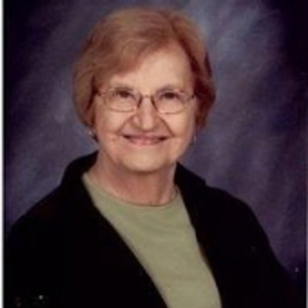 Josephine Elizabeth Utt