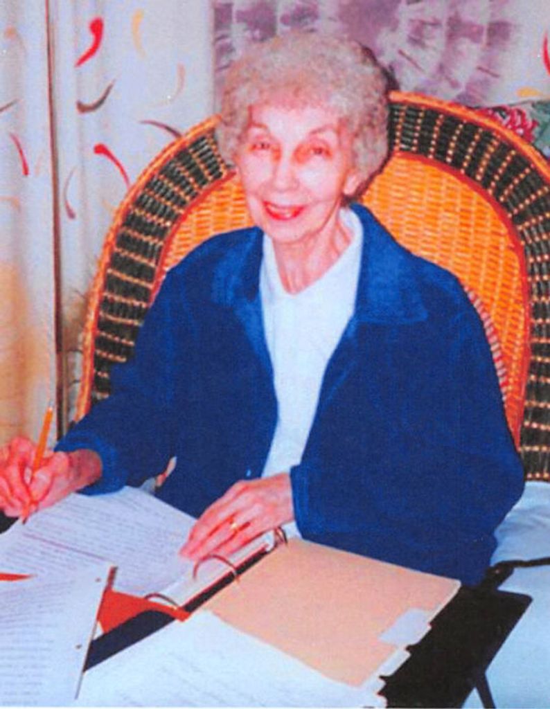 Louise "Weezie" Jones Profile Photo