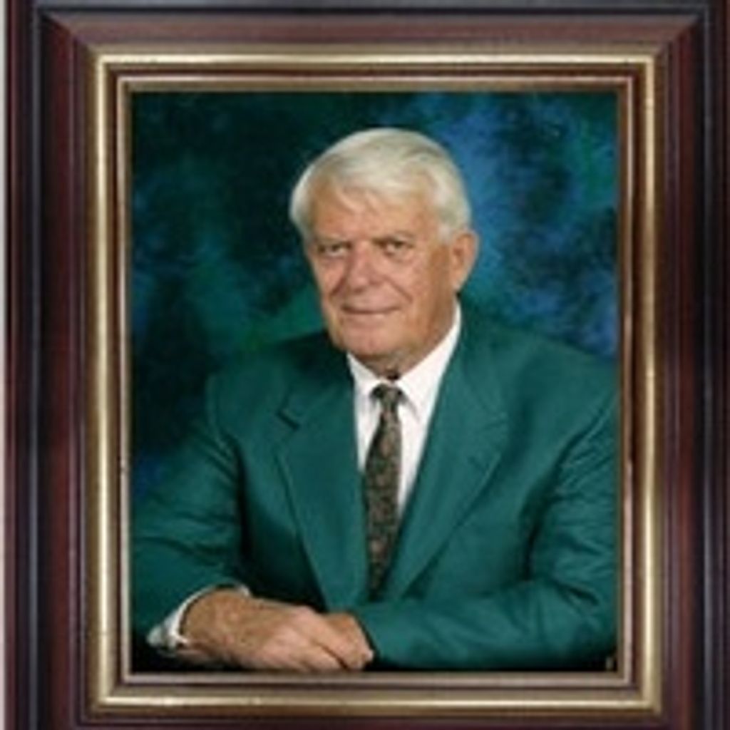 Gary R Herrmann