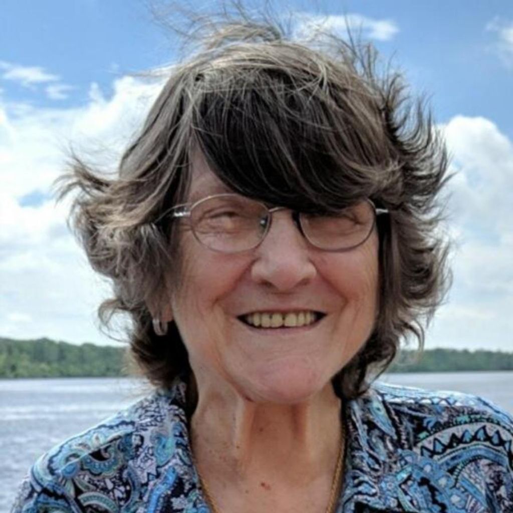 Glorida Lenore Wofford Sumner