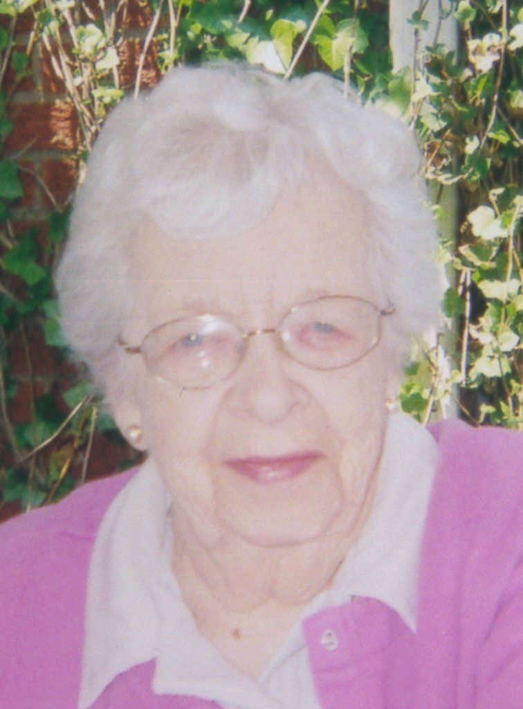 Dorothy A. Buckner