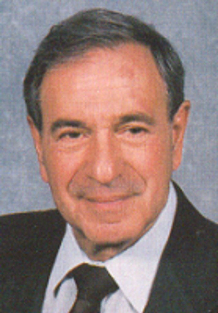 J. Pat Dodaro