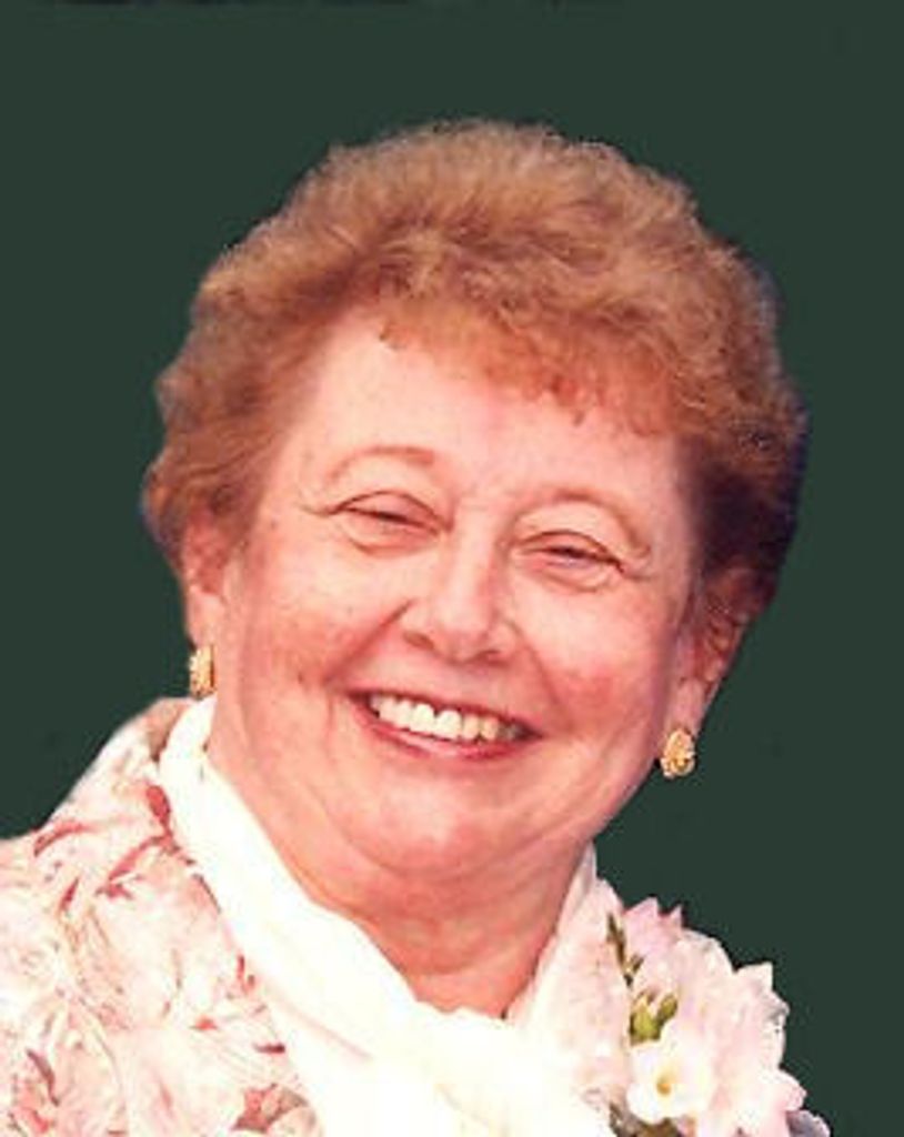 Vivian Mae Walter