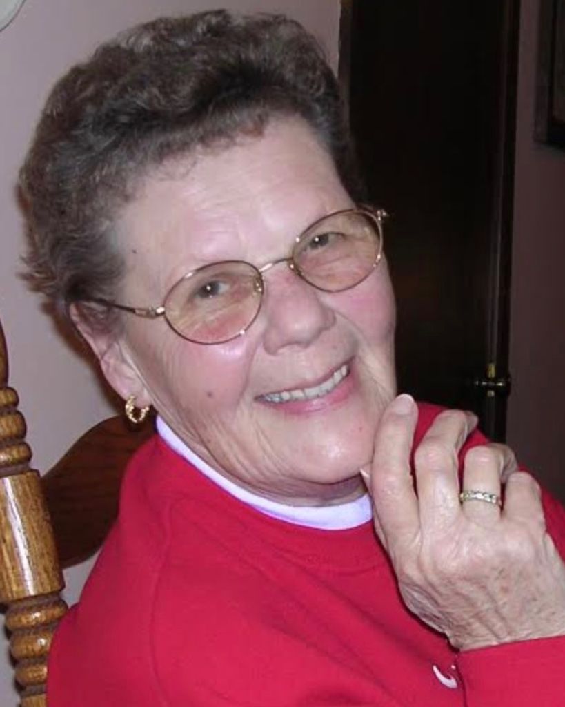 June G. Mawhinney Profile Photo