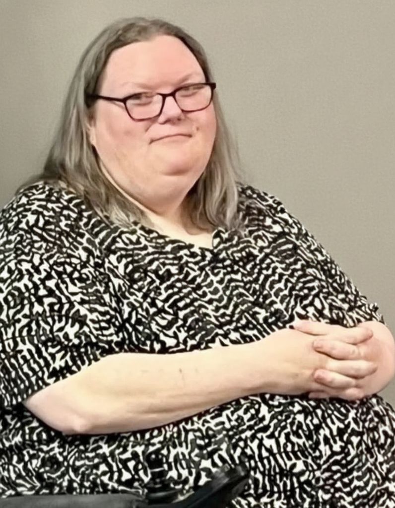 Sharolyn Hofman Profile Photo