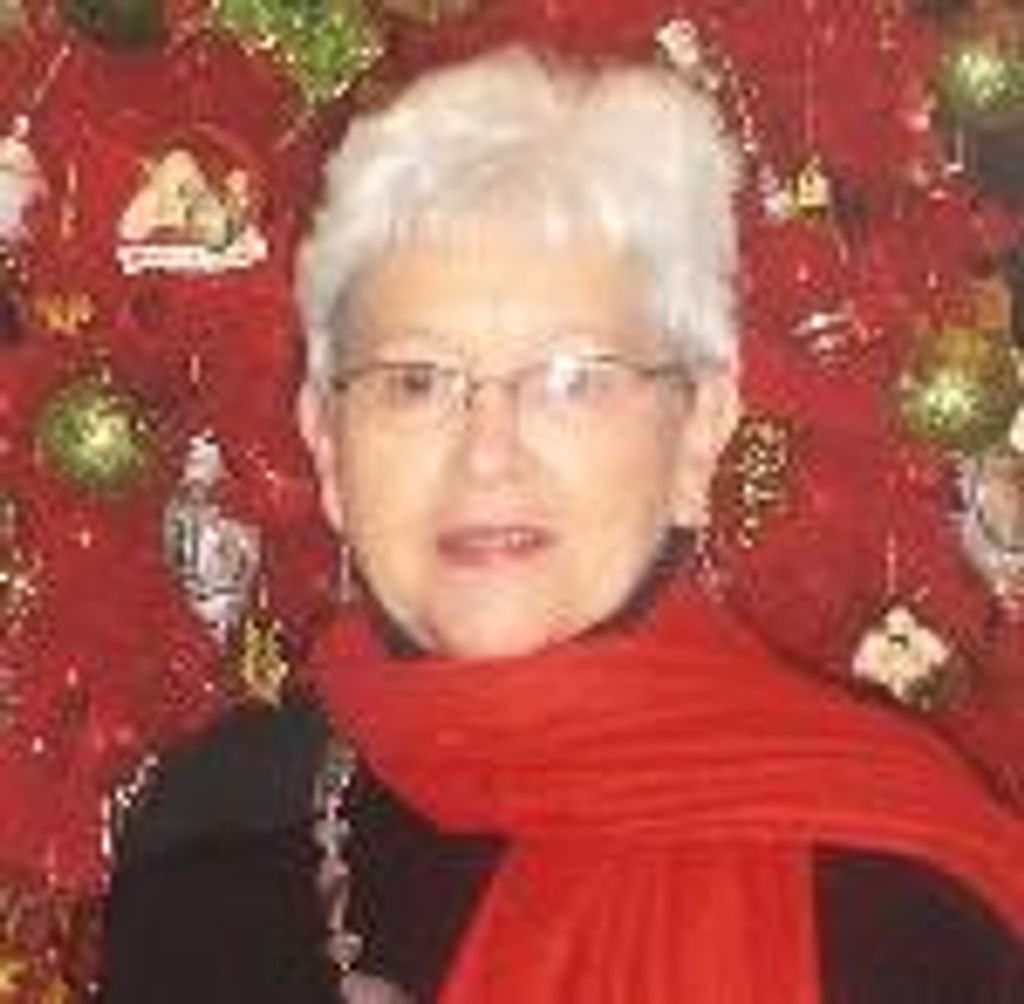 Irene Joyce (JoJo) Jordan Rice