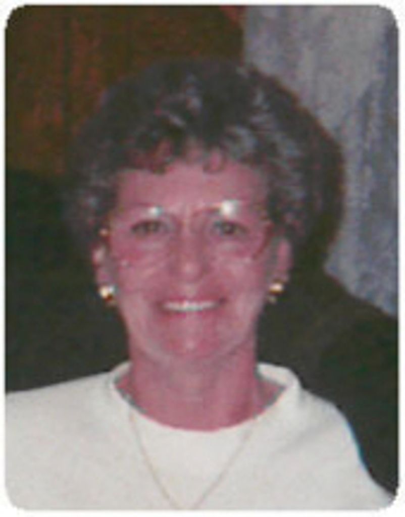 Della G. Ingram