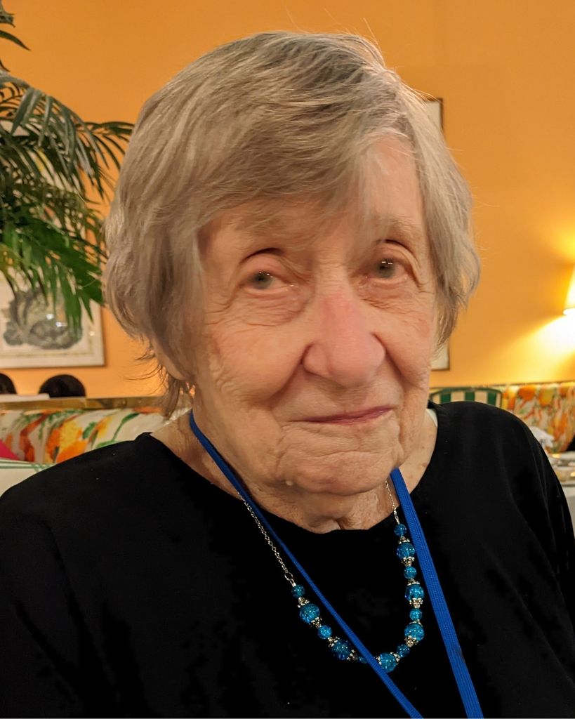 Joan Catharine Maule Profile Photo
