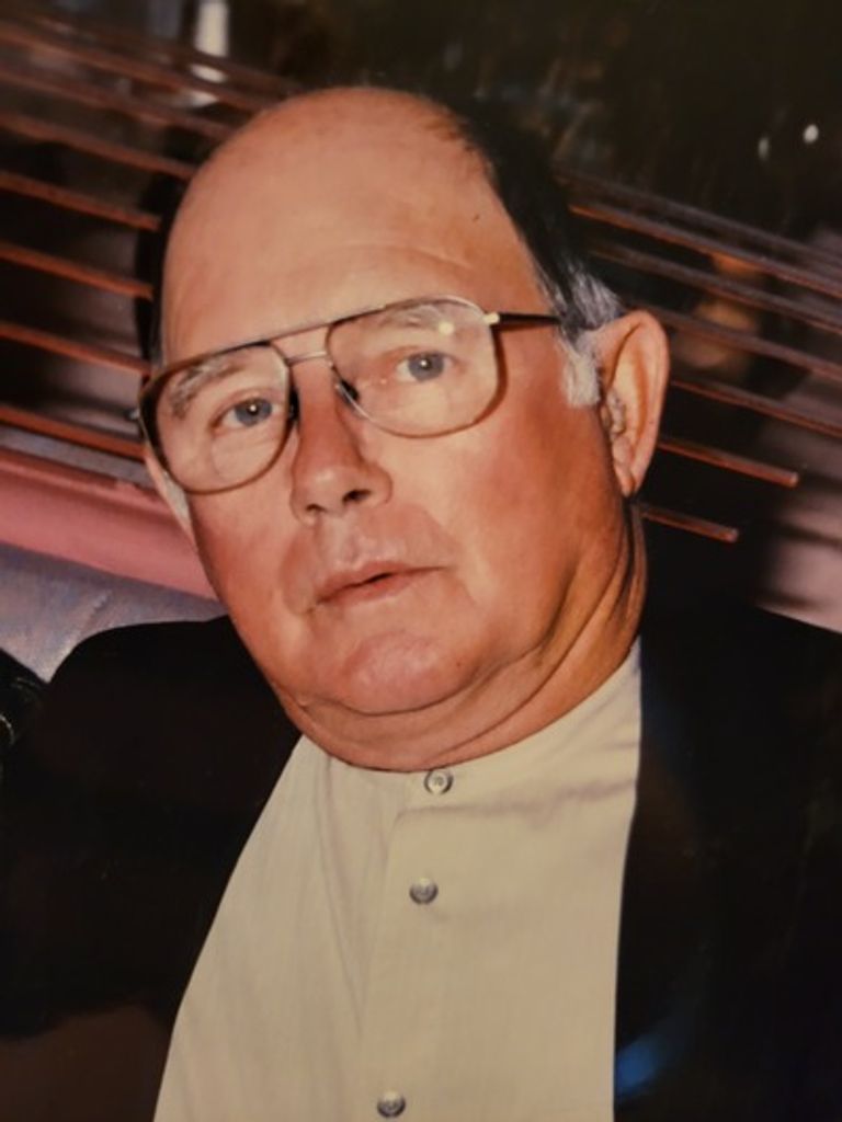 David Leon Marshall Profile Photo
