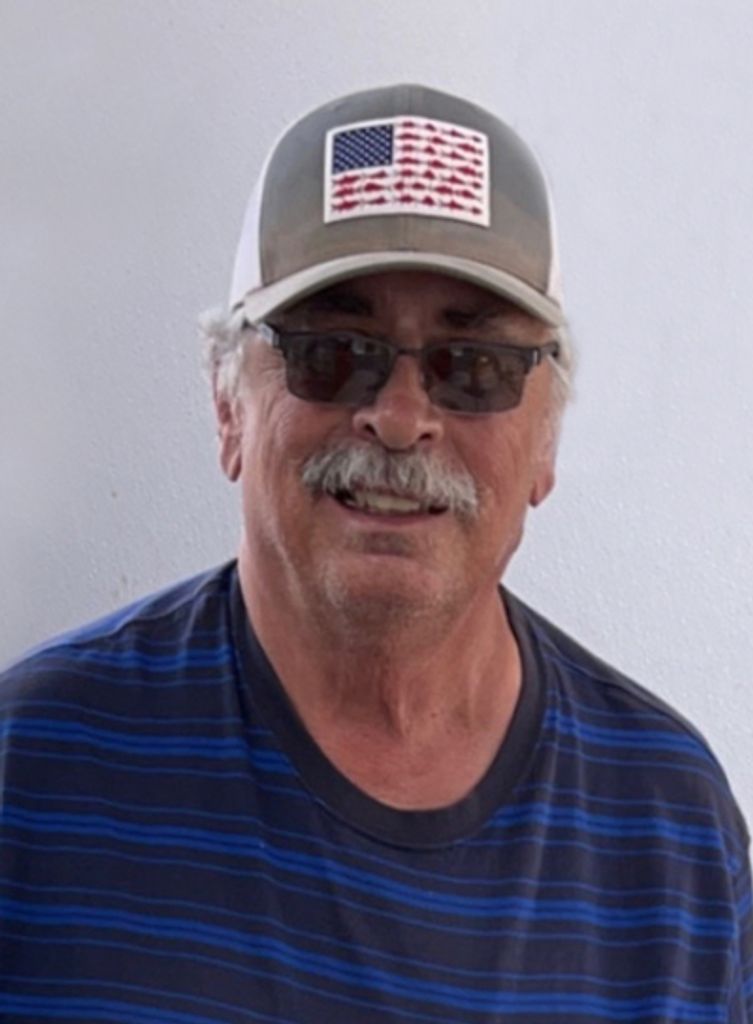 Percy Ottmar Profile Photo