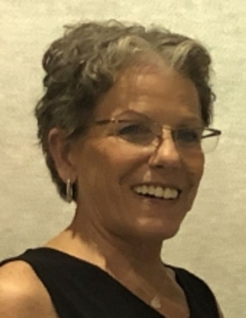 Jill Lofthouse