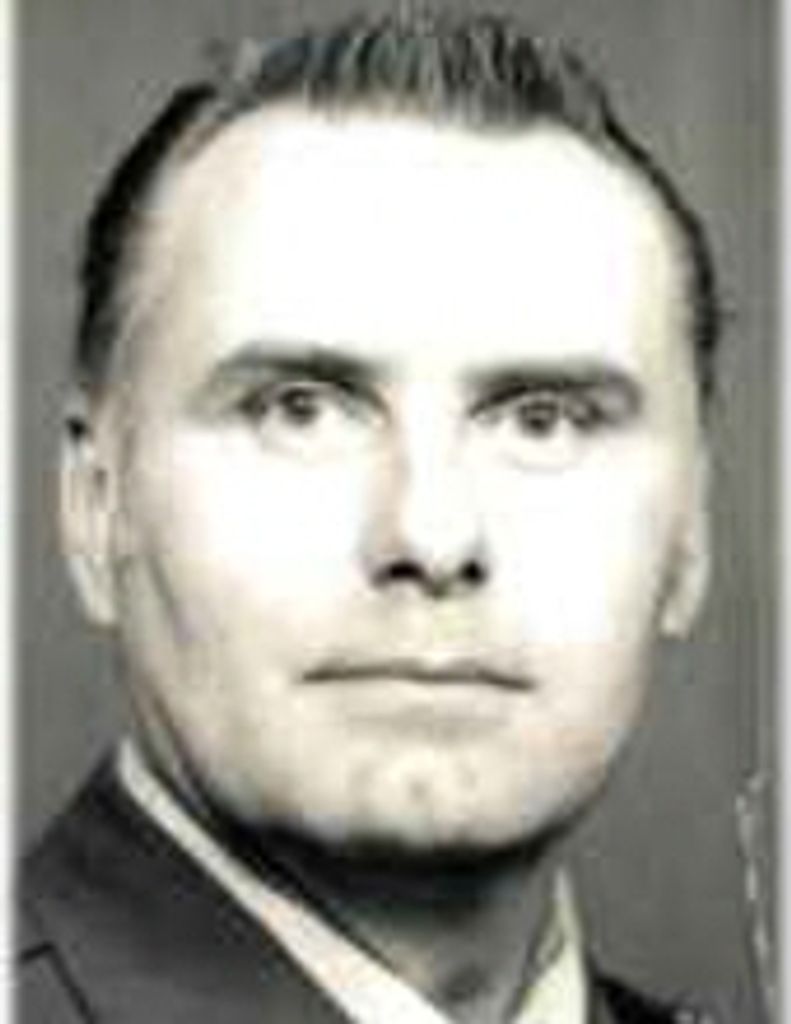 Ronald J. Root