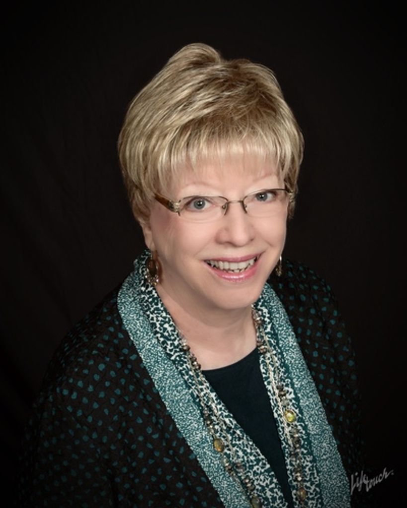 Linda Boston Profile Photo