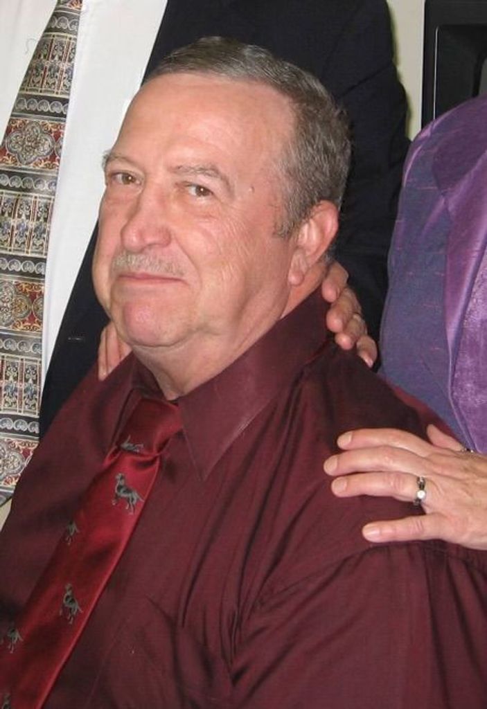 Wayne "Casey" Talley Profile Photo