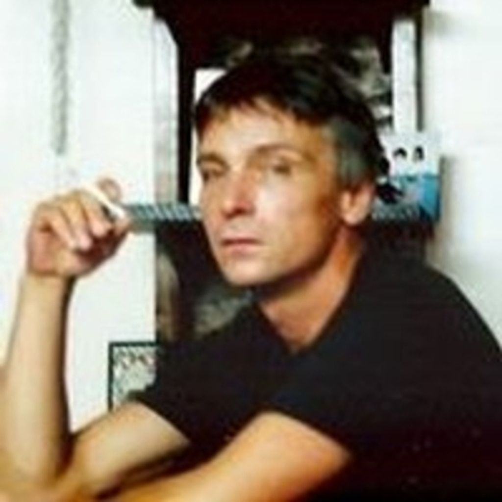 Thomas Michael Mills