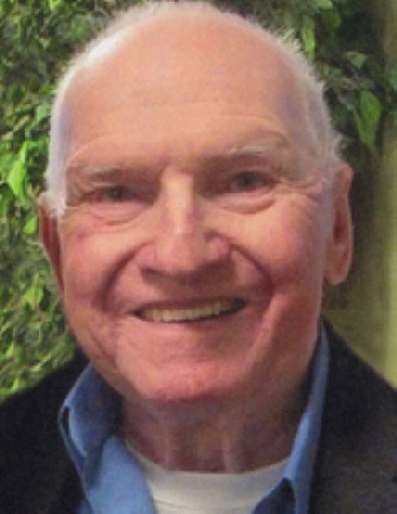 Ronald A Gutek