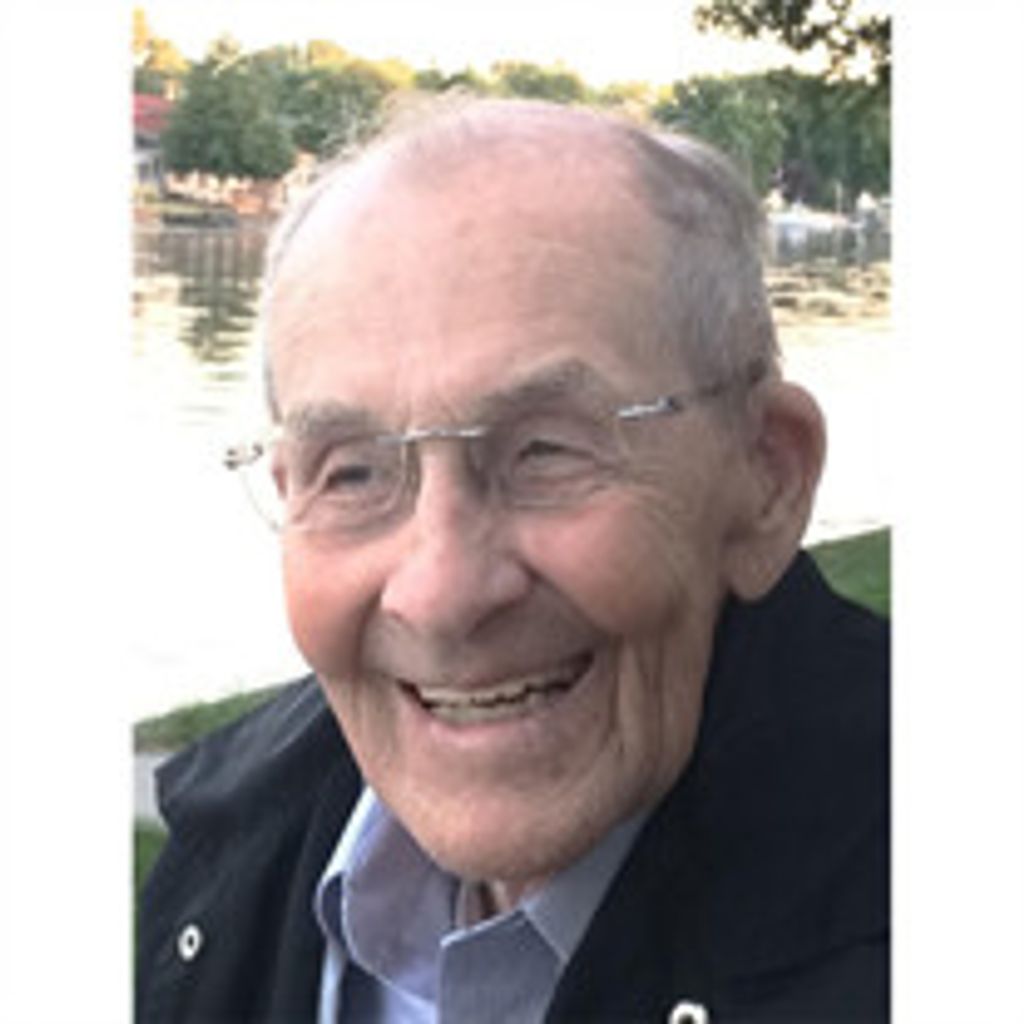 David B. Doan