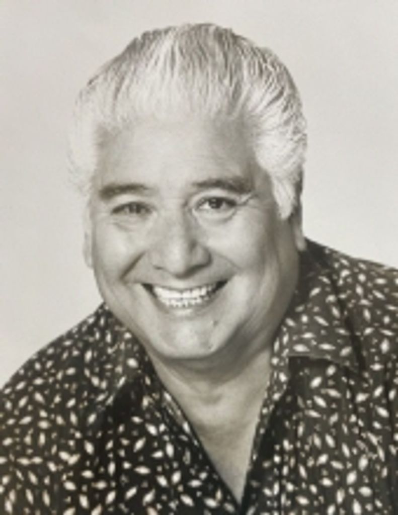Max C. Ferrer