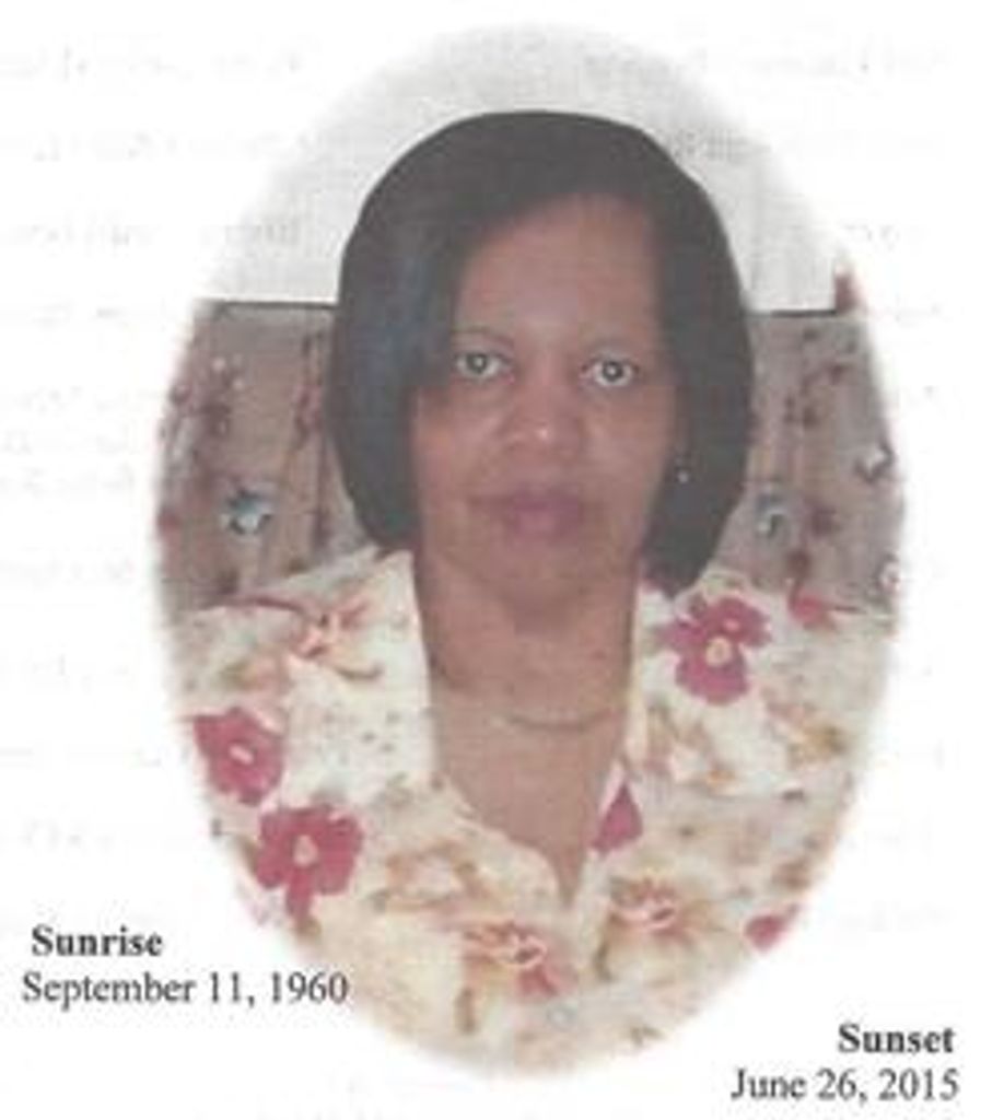 Gale Cherry Blount Profile Photo