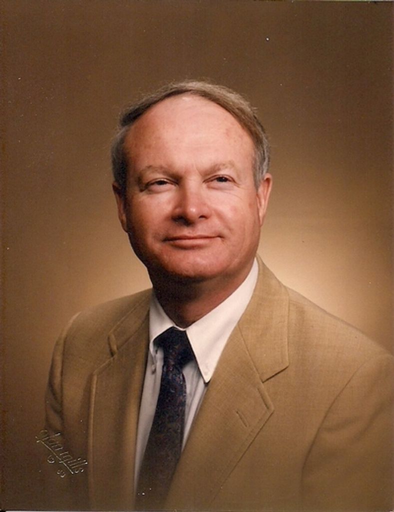 Larry J Russell Profile Photo