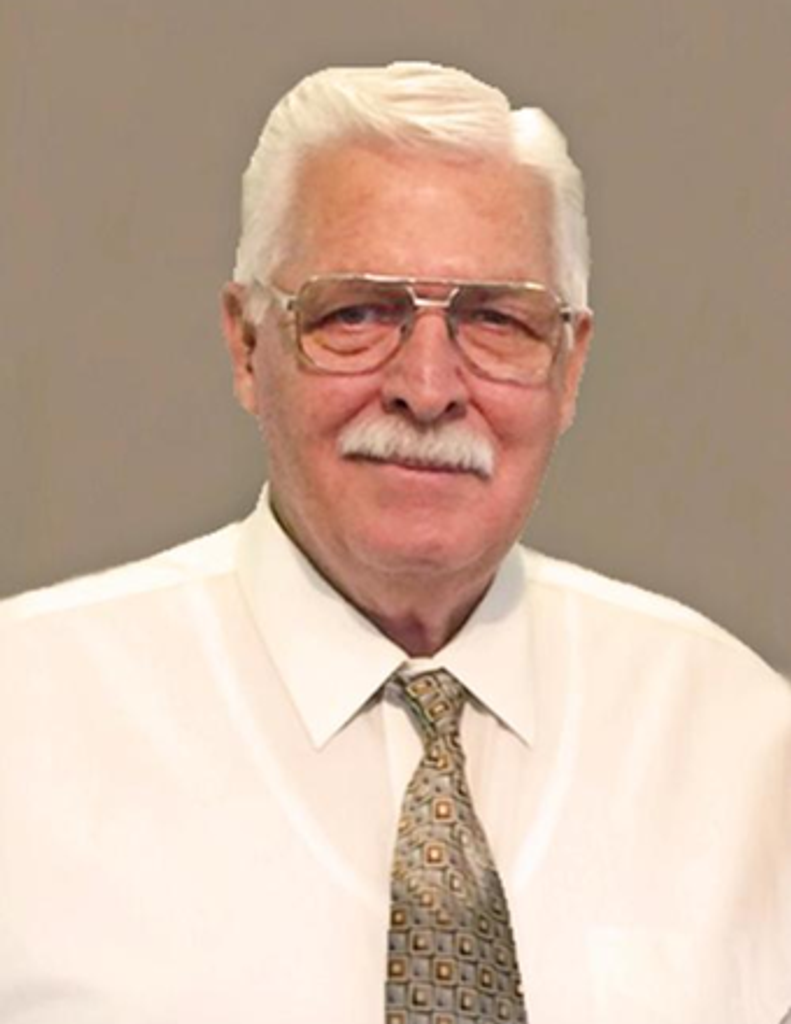 William (Bill) Melvin Payne Profile Photo