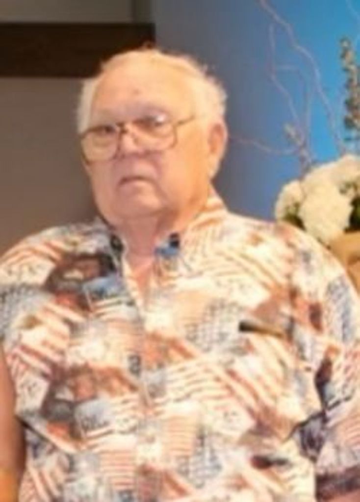 Bill Joseph Mancuso Profile Photo