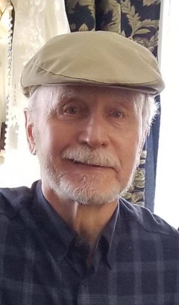 Robert Wright Scoggin Profile Photo