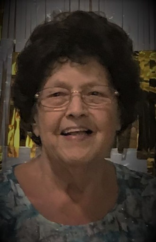 Dorolene "Dorie" Husmann