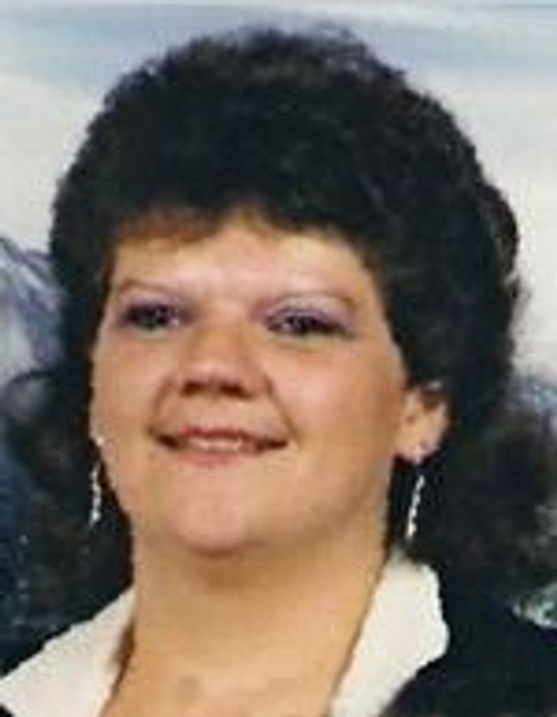 Bridget Lee Pryor