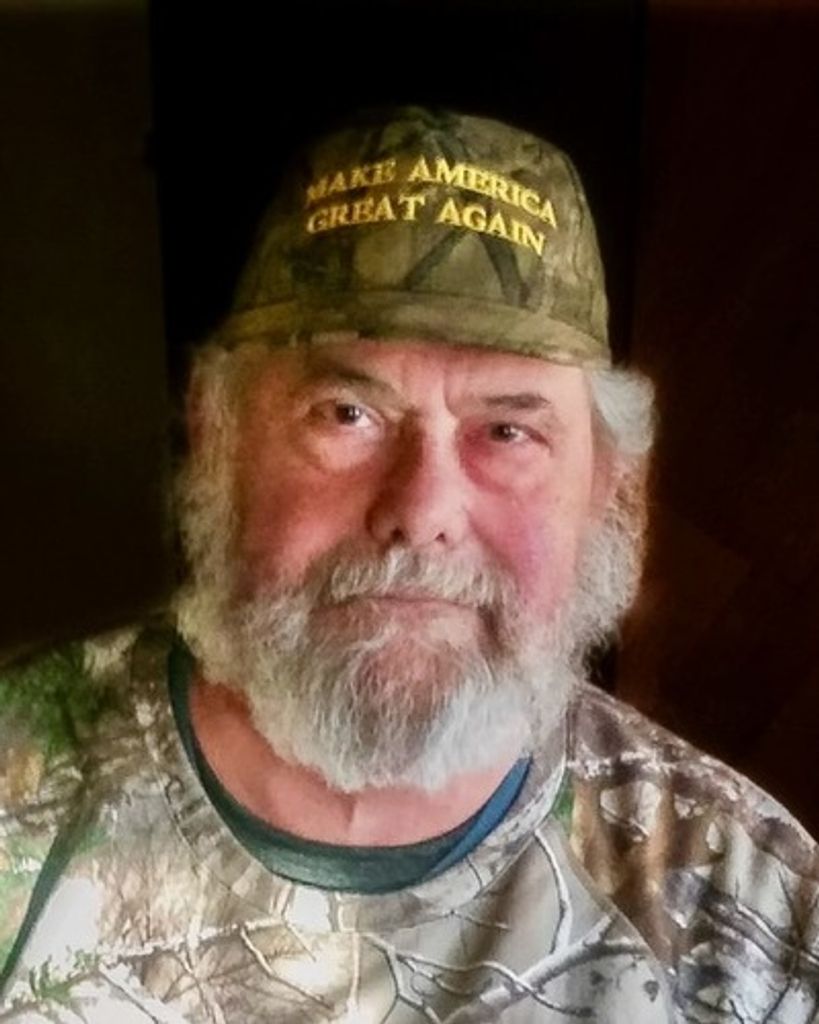 Brian Richard Evans Profile Photo