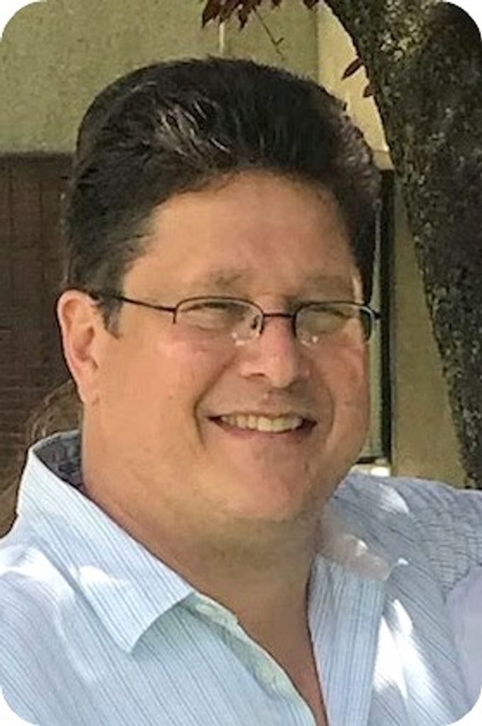 Mark Remolino