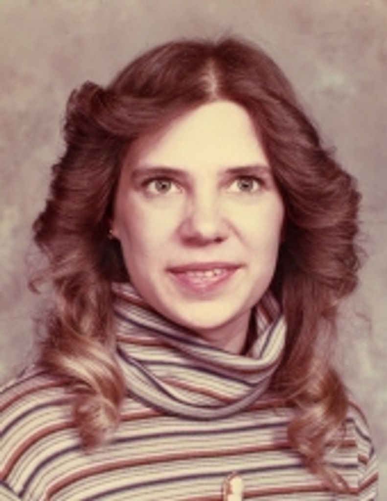 Sandra Gail Gragg