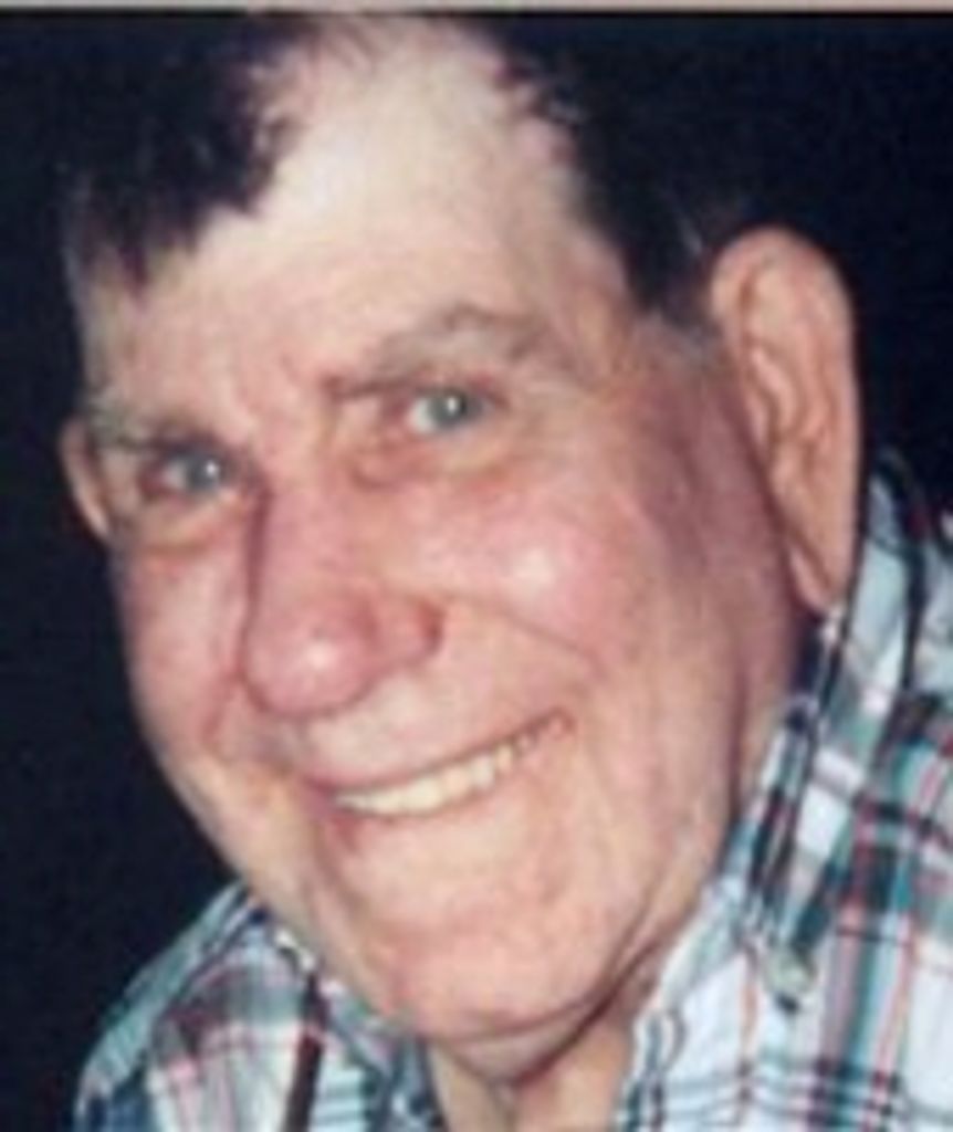 Marion "Smiley" Pennington