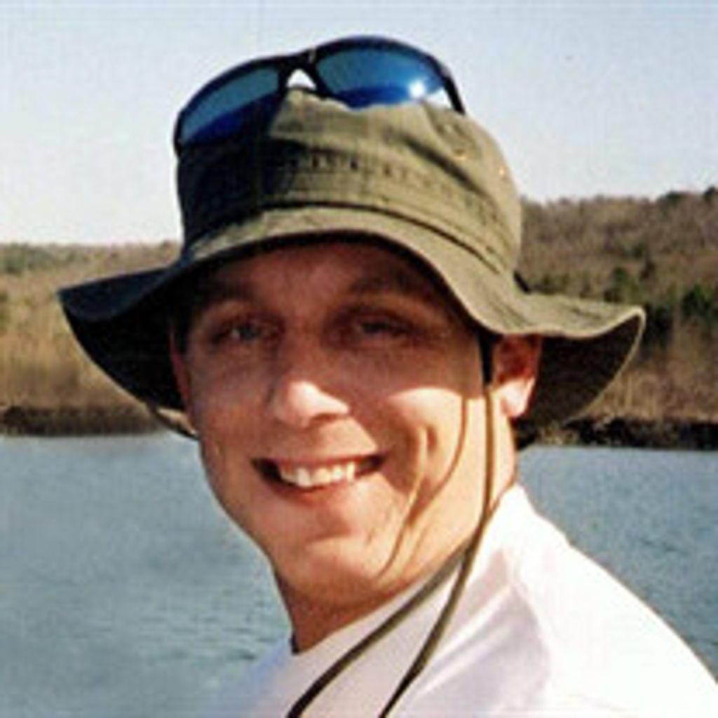 Bryan Thomas