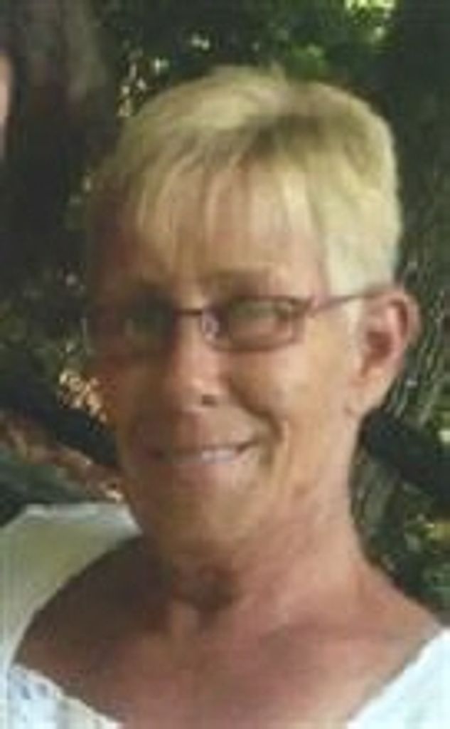 Joan Marie (Shaughnessy) Willgruber