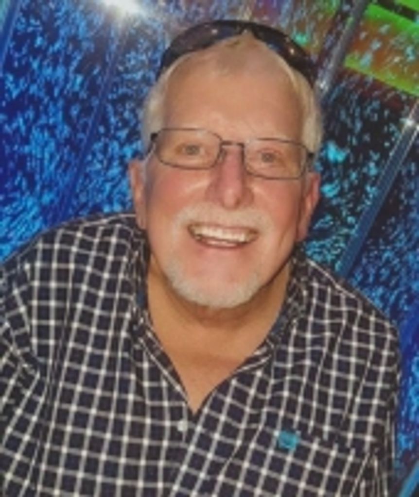 Ronald Layne Elkins