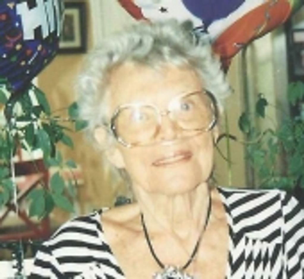 Betty June Watari