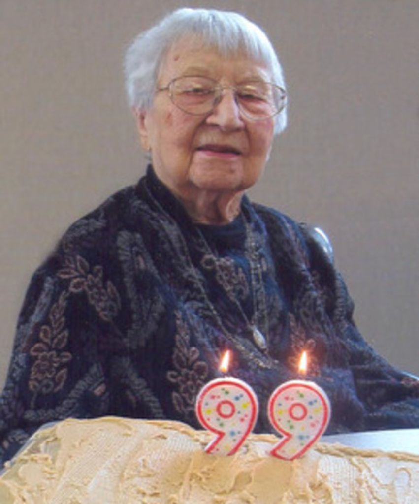 Mildred Francis Stritecky Profile Photo
