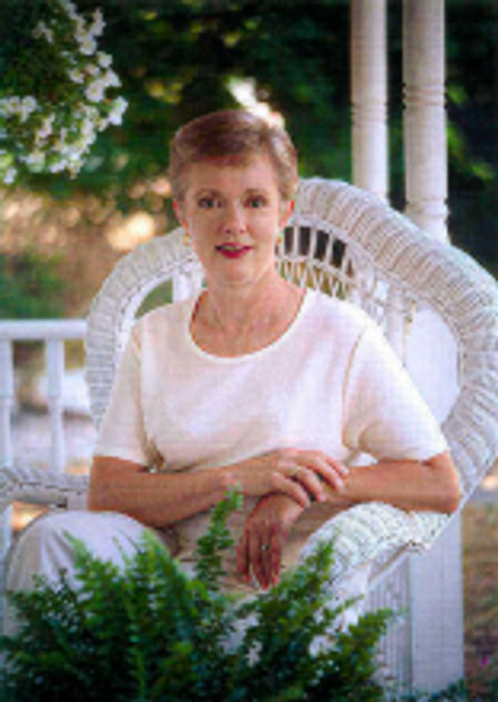 Dorothy W. Harman