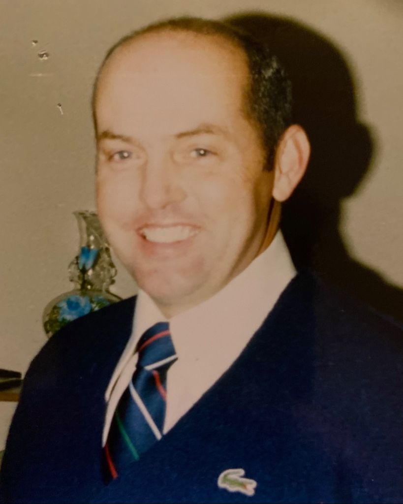 James Pilcher Avrett, Jr. Profile Photo