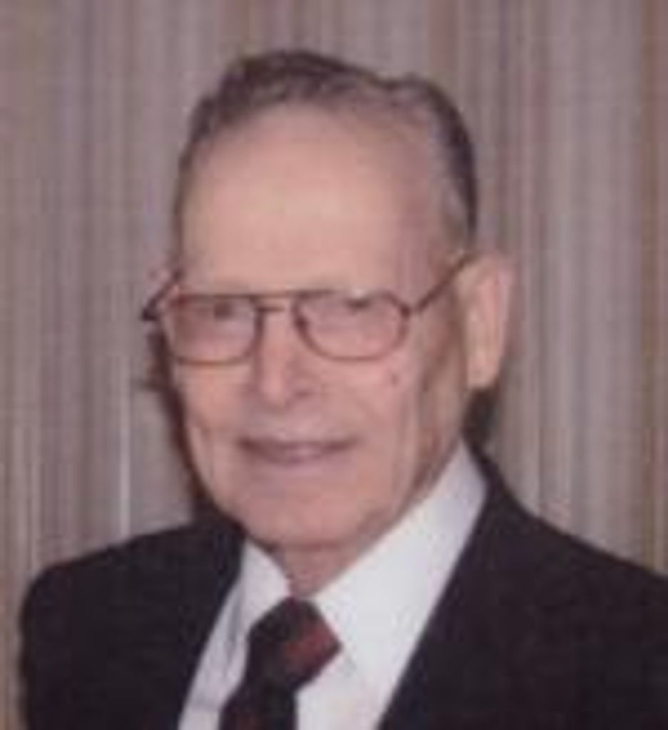 Gordon Lyle Shirley