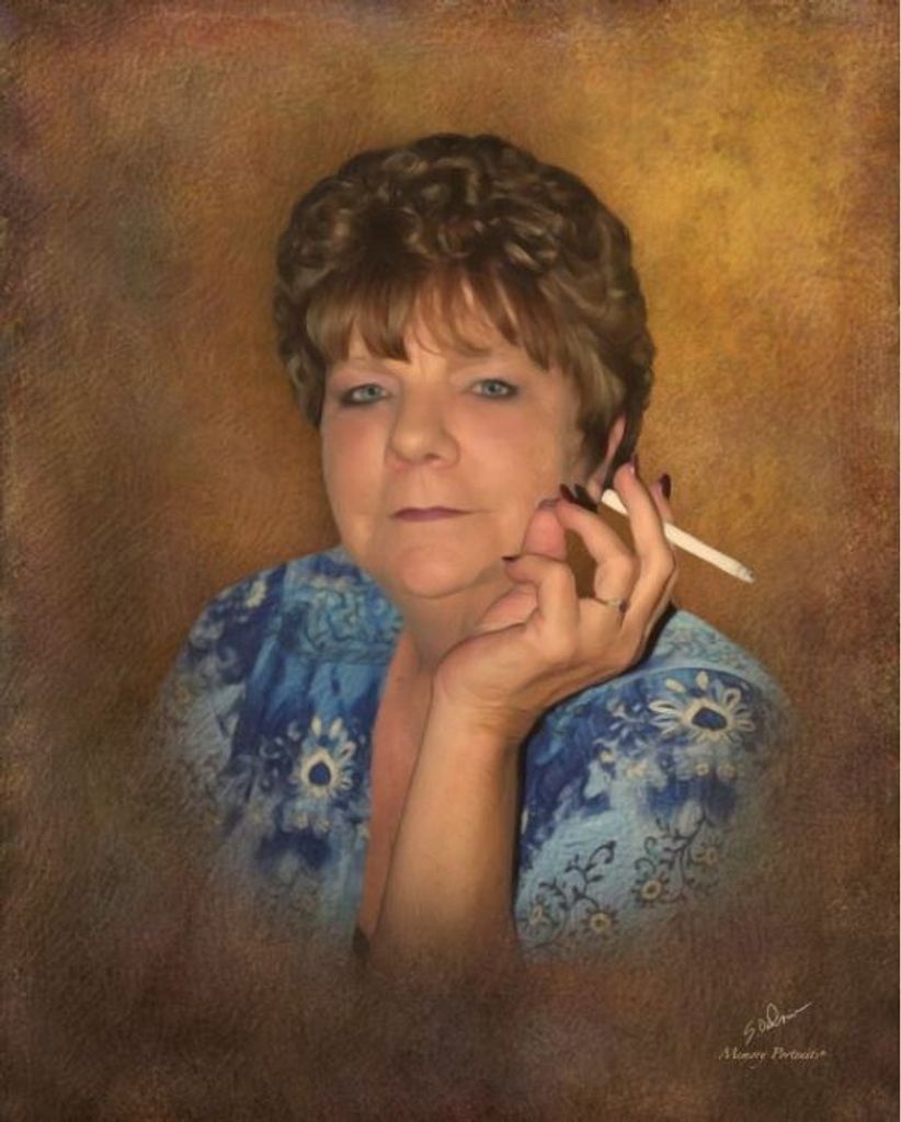 Marian Hunsucker
