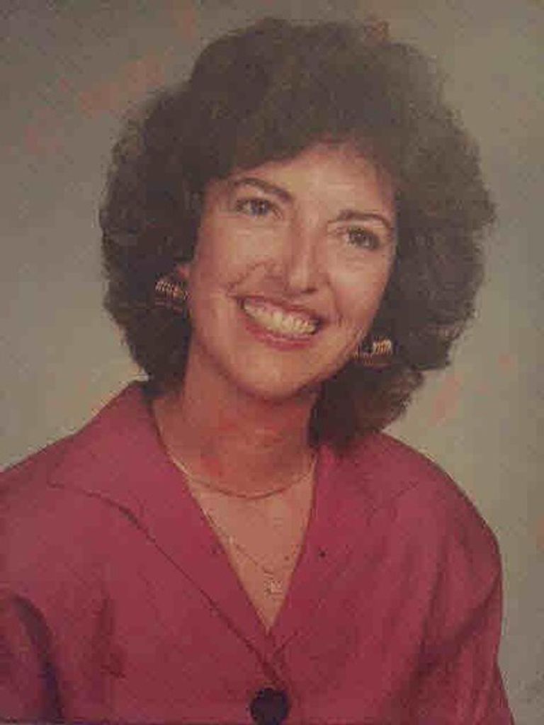 Barbara Holton Kelly