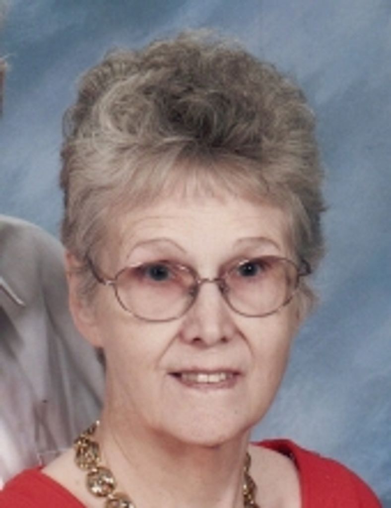 Dorothy  L. (Divins)  Litzinger