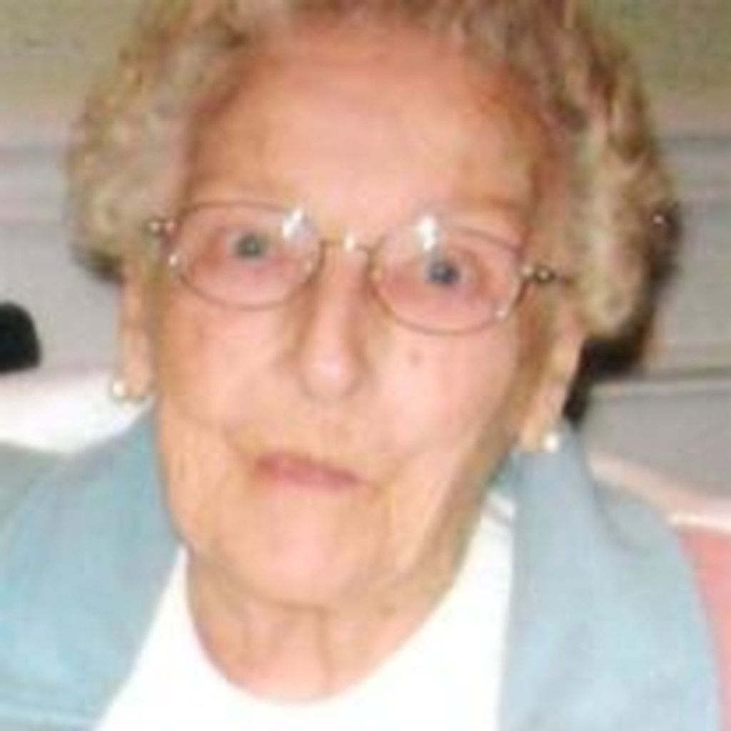 Mrs Mildred Belonick Profile Photo