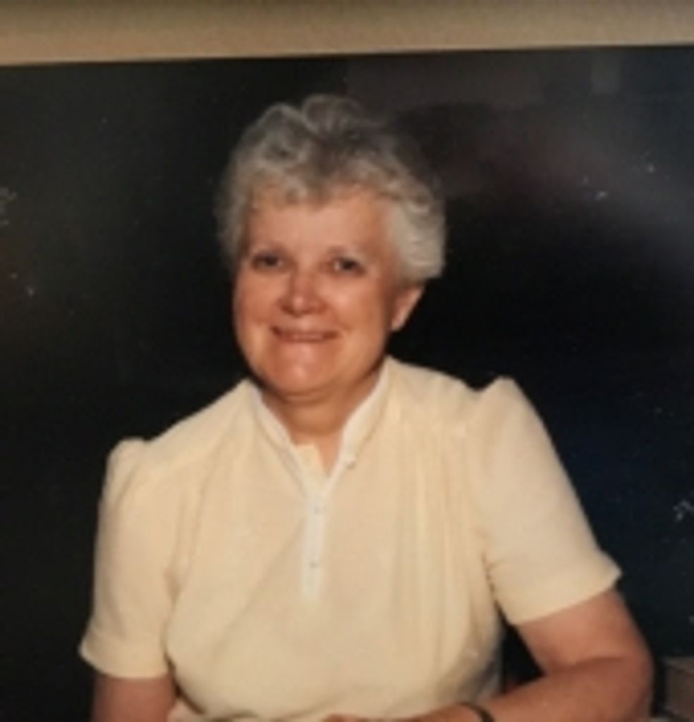 Marion L. Foreman